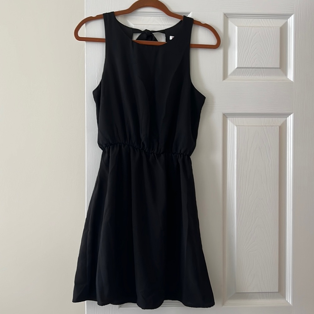 Women’s Little Black Dress